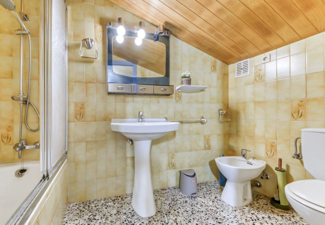 Apartament en Rosas / Roses - La Punta 3 1 Roses - Immo Barneda Apartament en Rosas / Roses - La Punta 3 1 Roses - Immo Barneda