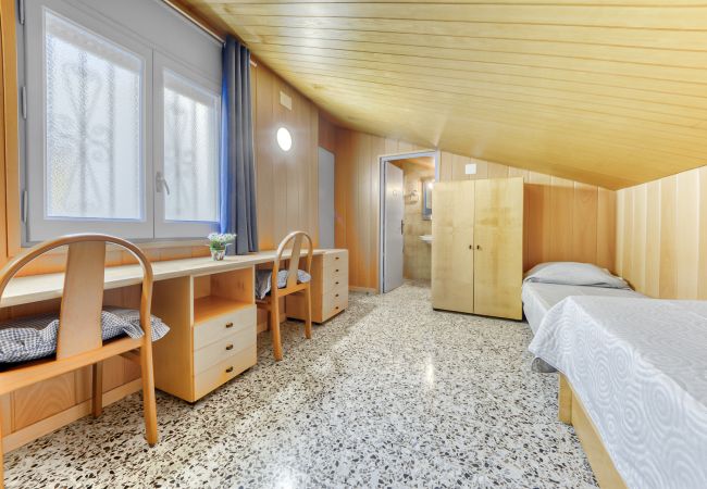 Apartament en Rosas / Roses - La Punta 3 1 Roses - Immo Barneda Apartament en Rosas / Roses - La Punta 3 1 Roses - Immo Barneda