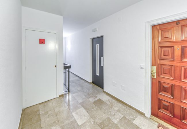 Apartament en Rosas / Roses - La Punta 3 1 Roses - Immo Barneda Apartament en Rosas / Roses - La Punta 3 1 Roses - Immo Barneda