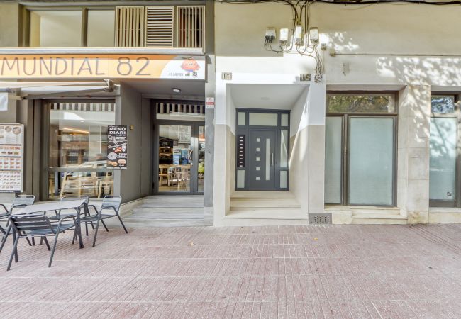 Apartament en Rosas / Roses - La Punta 3 1 Roses - Immo Barneda Apartament en Rosas / Roses - La Punta 3 1 Roses - Immo Barneda