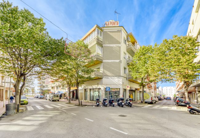 Apartament en Rosas / Roses - La Punta 3 1 Roses - Immo Barneda Apartament en Rosas / Roses - La Punta 3 1 Roses - Immo Barneda