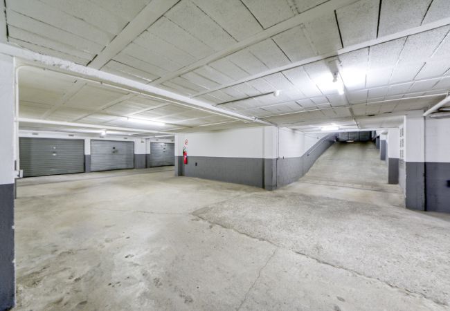 Apartament en Rosas / Roses - La Punta 3 1 Roses - Immo Barneda Apartament en Rosas / Roses - La Punta 3 1 Roses - Immo Barneda