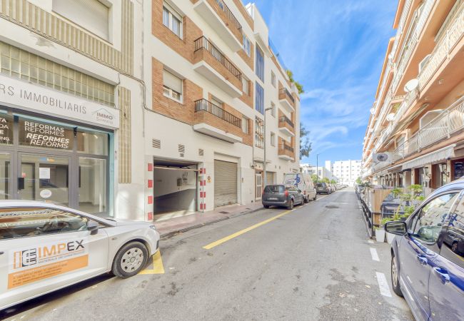 Apartament en Rosas / Roses - La Punta 3 1 Roses - Immo Barneda Apartament en Rosas / Roses - La Punta 3 1 Roses - Immo Barneda