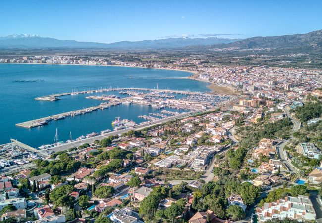 Apartament en Rosas / Roses - La Punta 3 1 Roses - Immo Barneda Apartament en Rosas / Roses - La Punta 3 1 Roses - Immo Barneda