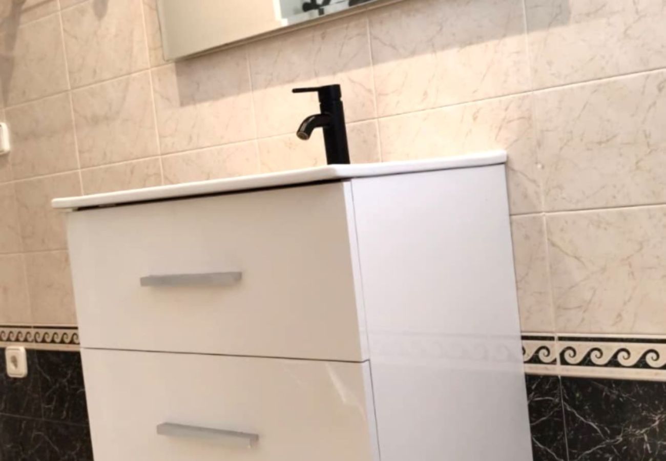 Apartament en Rosas / Roses - Cal Català Roses - Immo Barneda