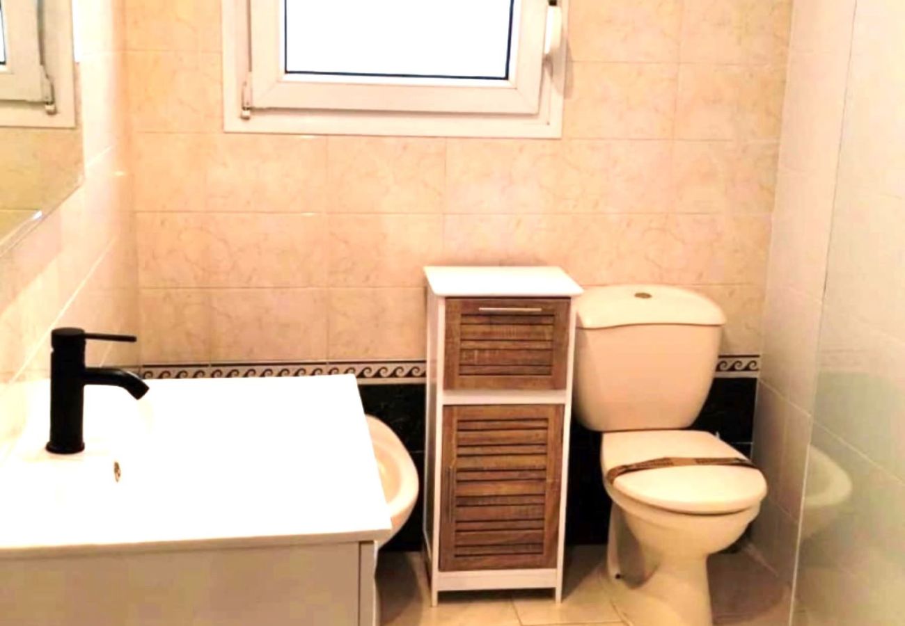 Apartament en Rosas / Roses - Cal Català Roses - Immo Barneda