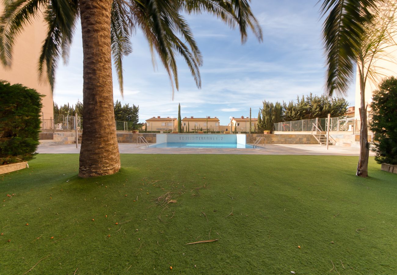 Apartament en Rosas / Roses - Mediterraneo 2 3 4 Roses - Immo Barneda