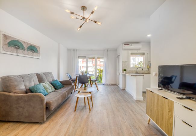 Apartament en Empuriabrava - Gran Reserva Flores 4 - Immo Barneda Apartament en Empuriabrava - Gran Reserva Flores 4 - Immo Barneda