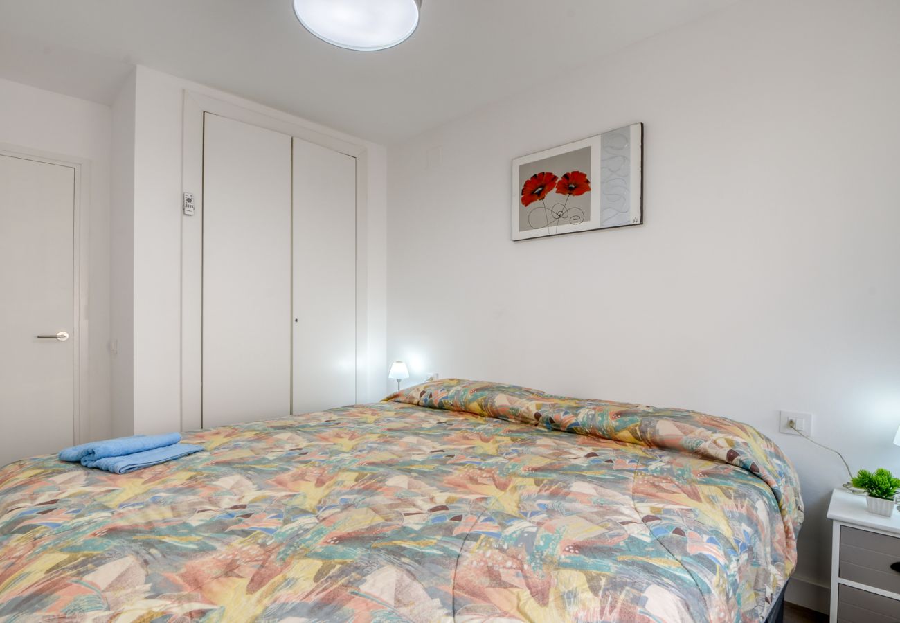 Apartament en Empuriabrava - Gran Reserva Flores 4 - Immo Barneda