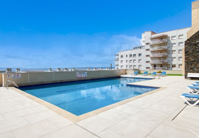 Apartament en Rosas / Roses - Dallas Atic Canyelles Roses -  Immo Barneda Apartament en Rosas / Roses - Dallas Atic Canyelles Roses -  Immo Barneda