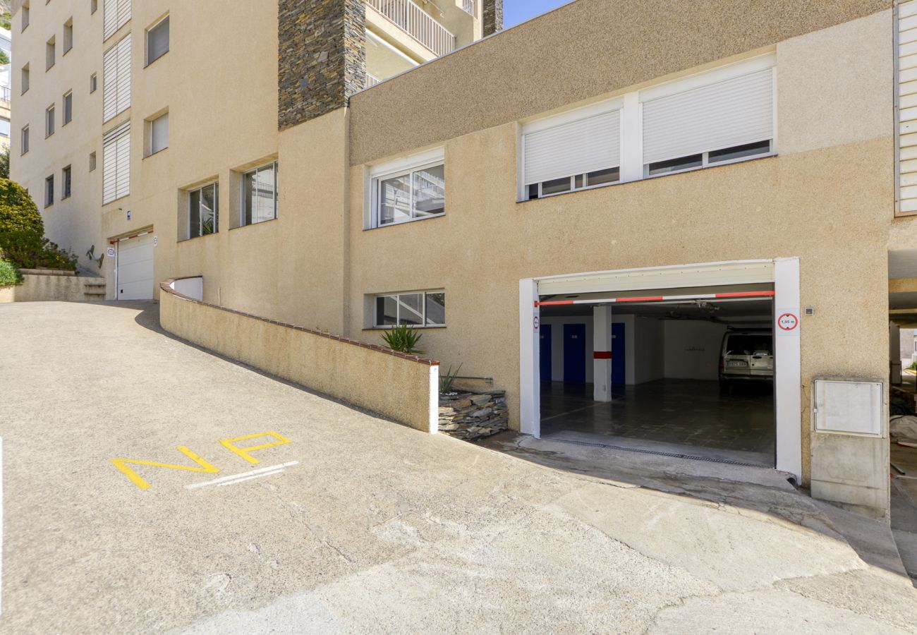 Apartament en Rosas / Roses - Dallas Atic Canyelles Roses -  Immo Barneda