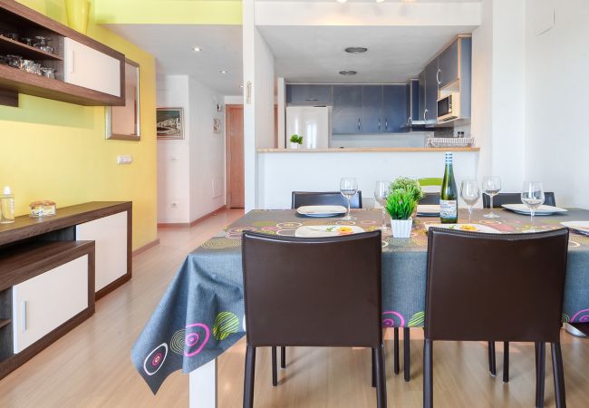Apartament en Rosas / Roses - Royal marine 2 314 Roses - Immo Barneda  Apartament en Rosas / Roses - Royal marine 2 314 Roses - Immo Barneda