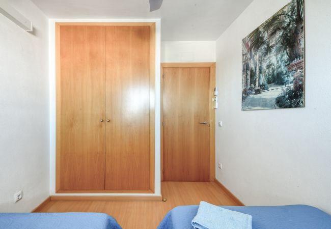Apartament en Rosas / Roses - Royal marine 2 314 Roses - Immo Barneda  Apartament en Rosas / Roses - Royal marine 2 314 Roses - Immo Barneda