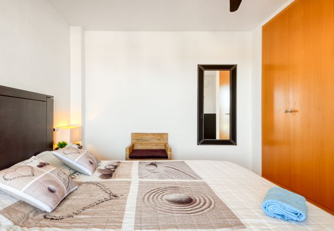 Apartament en Rosas / Roses - Royal marine 2 314 Roses - Immo Barneda  Apartament en Rosas / Roses - Royal marine 2 314 Roses - Immo Barneda