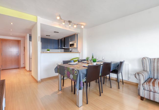 Apartament en Rosas / Roses - Royal marine 2 314 Roses - Immo Barneda  Apartament en Rosas / Roses - Royal marine 2 314 Roses - Immo Barneda