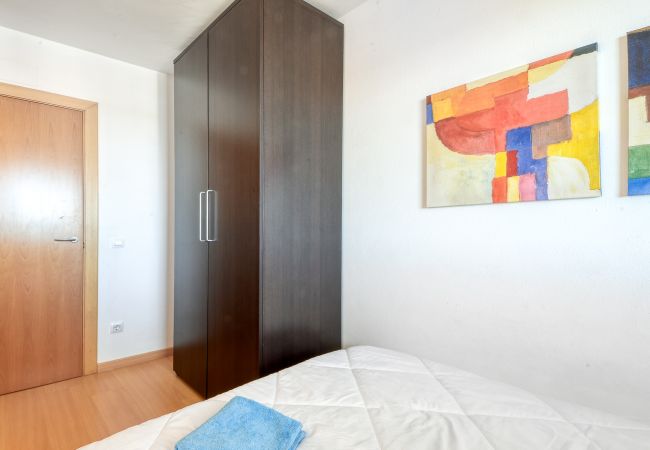 Apartament en Rosas / Roses - Royal marine 2 314 Roses - Immo Barneda  Apartament en Rosas / Roses - Royal marine 2 314 Roses - Immo Barneda
