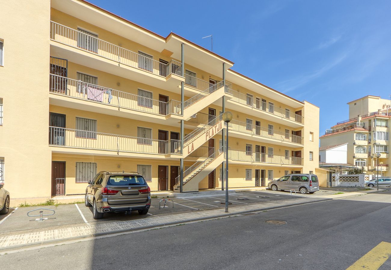 Apartament en Rosas / Roses - La Platja 1F Immo Barneda