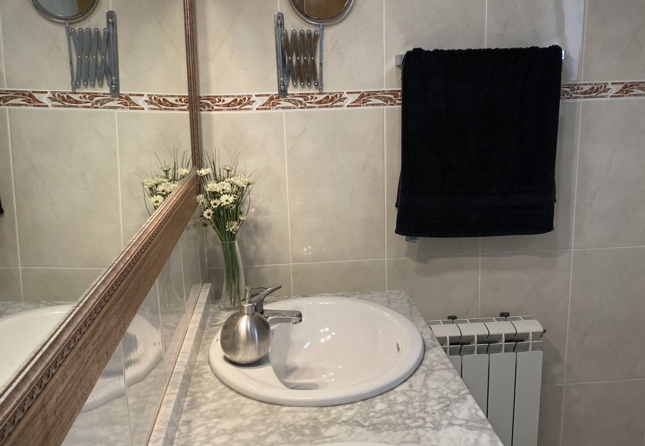 Casa en Rosas / Roses - Mirador 31 Roses - Immo Barneda 