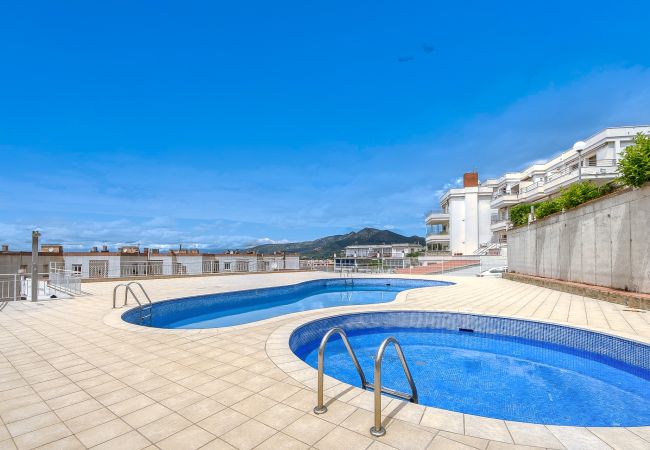 Apartament en Rosas / Roses - Acapulco Bjs B Roses - Immo Barneda Apartament en Rosas / Roses - Acapulco Bjs B Roses - Immo Barneda