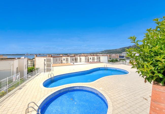 Apartament en Rosas / Roses - Acapulco Bjs B Roses - Immo Barneda Apartament en Rosas / Roses - Acapulco Bjs B Roses - Immo Barneda
