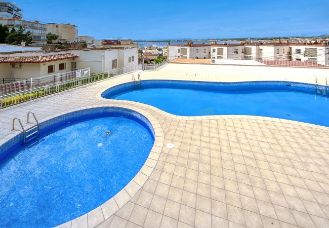 Apartament en Rosas / Roses - Acapulco Bjs B Roses - Immo Barneda Apartament en Rosas / Roses - Acapulco Bjs B Roses - Immo Barneda