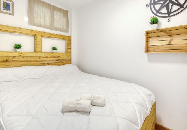 Apartament en Rosas / Roses - Acapulco Bjs B Roses - Immo Barneda Apartament en Rosas / Roses - Acapulco Bjs B Roses - Immo Barneda