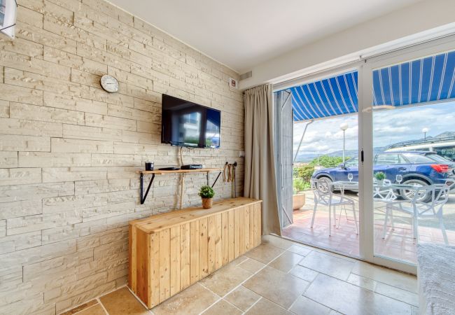 Apartament en Rosas / Roses - Acapulco Bjs B Roses - Immo Barneda Apartament en Rosas / Roses - Acapulco Bjs B Roses - Immo Barneda