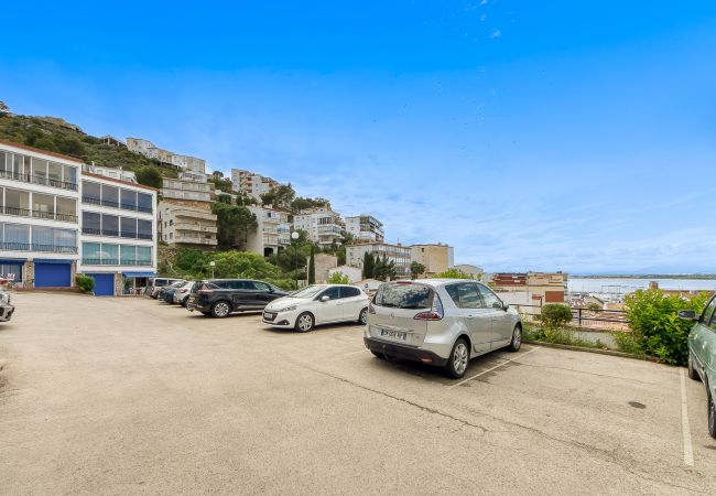 Apartament en Rosas / Roses - Acapulco Bjs B Roses - Immo Barneda Apartament en Rosas / Roses - Acapulco Bjs B Roses - Immo Barneda