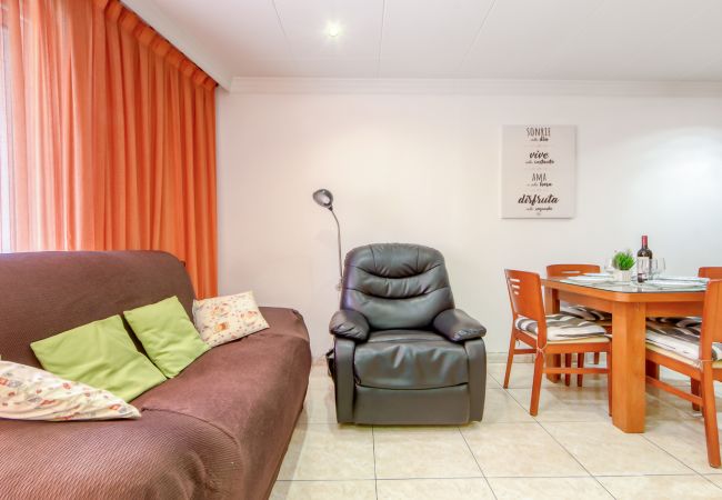 Casa en Rosas / Roses - Casa Ouig Rom 40 Roses  - Immo Barneda Casa en Rosas / Roses - Casa Ouig Rom 40 Roses  - Immo Barneda