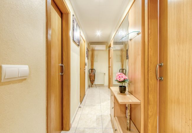 Casa en Rosas / Roses - Casa Ouig Rom 40 Roses  - Immo Barneda Casa en Rosas / Roses - Casa Ouig Rom 40 Roses  - Immo Barneda