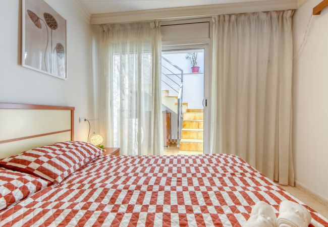 Casa en Rosas / Roses - Casa Ouig Rom 40 Roses  - Immo Barneda Casa en Rosas / Roses - Casa Ouig Rom 40 Roses  - Immo Barneda