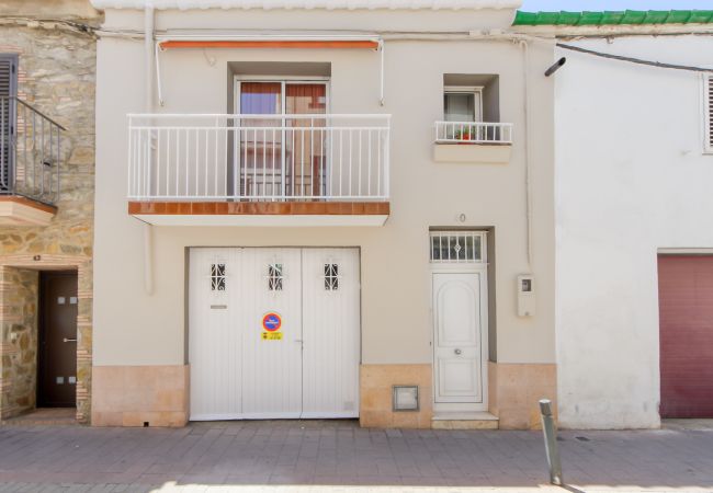 Casa en Rosas / Roses - Casa Ouig Rom 40 Roses  - Immo Barneda Casa en Rosas / Roses - Casa Ouig Rom 40 Roses  - Immo Barneda