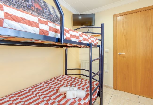 Casa en Rosas / Roses - Casa Ouig Rom 40 Roses  - Immo Barneda Casa en Rosas / Roses - Casa Ouig Rom 40 Roses  - Immo Barneda