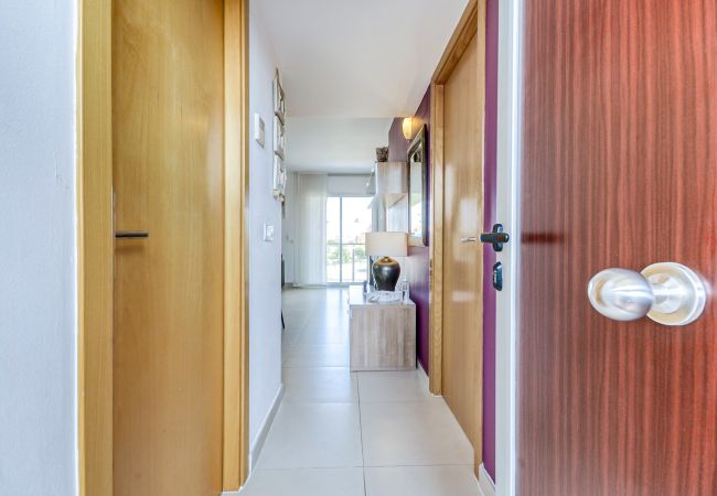 Apartament en Rosas / Roses - Marines Mestral 3 5 Roses - Immo Barneda Apartament en Rosas / Roses - Marines Mestral 3 5 Roses - Immo Barneda