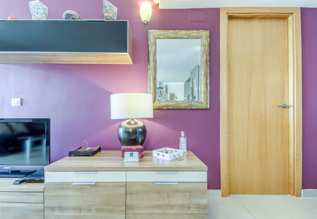 Apartament en Rosas / Roses - Marines Mestral 3 5 Roses - Immo Barneda Apartament en Rosas / Roses - Marines Mestral 3 5 Roses - Immo Barneda