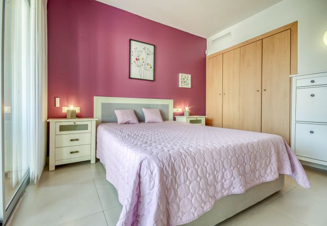 Apartament en Rosas / Roses - Marines Mestral 3 5 Roses - Immo Barneda Apartament en Rosas / Roses - Marines Mestral 3 5 Roses - Immo Barneda