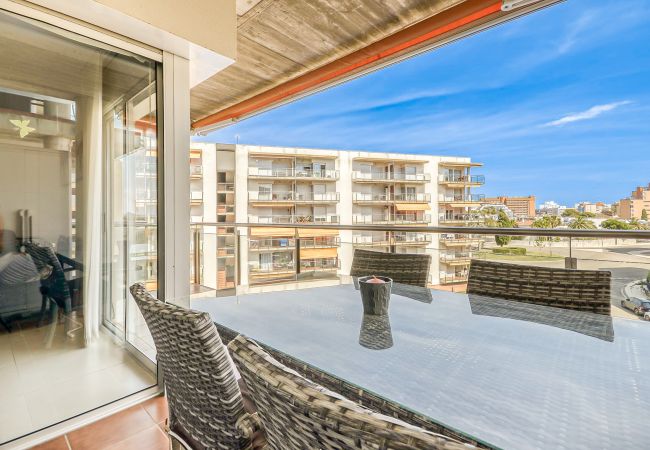 Apartament en Rosas / Roses - Marines Mestral 3 5 Roses - Immo Barneda Apartament en Rosas / Roses - Marines Mestral 3 5 Roses - Immo Barneda