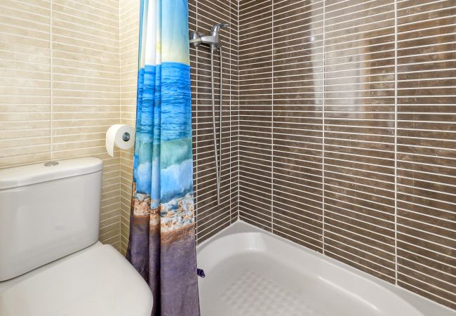 Apartament en Rosas / Roses - Marines Mestral 3 5 Roses - Immo Barneda Apartament en Rosas / Roses - Marines Mestral 3 5 Roses - Immo Barneda