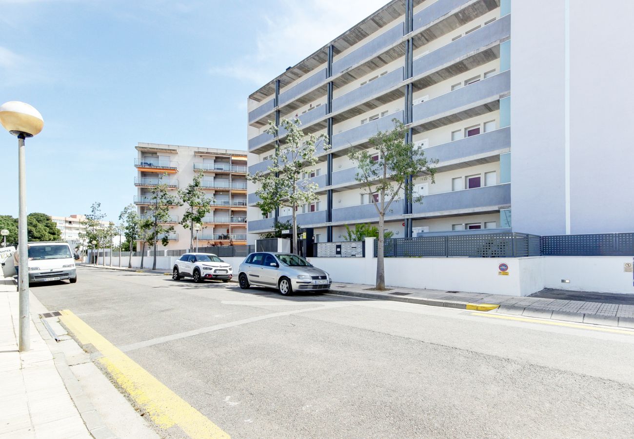 Apartament en Rosas / Roses - Marines Mestral 3 5 Roses - Immo Barneda