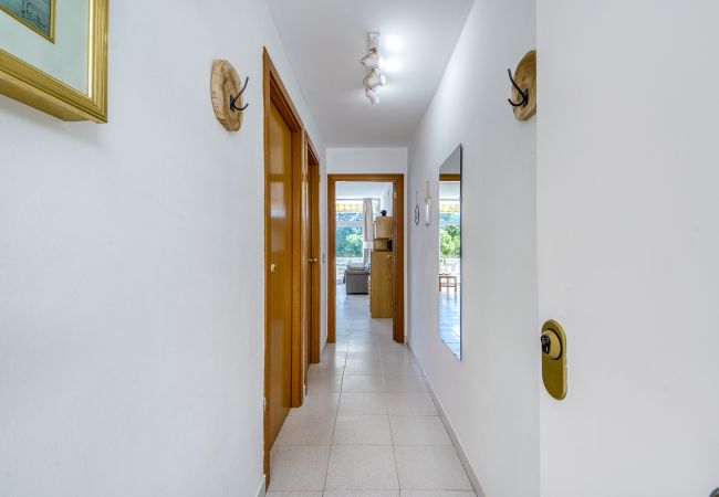 Apartament en Rosas / Roses - Residencial Almadrava 4 Roses - Immo Barneda  Apartament en Rosas / Roses - Residencial Almadrava 4 Roses - Immo Barneda