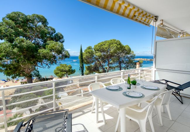 Apartament en Rosas / Roses - Residencial Almadrava 4 Roses - Immo Barneda  Apartament en Rosas / Roses - Residencial Almadrava 4 Roses - Immo Barneda