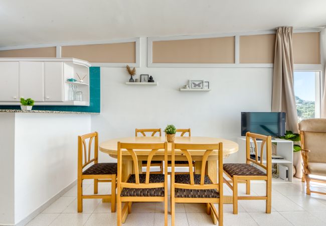 Apartament en Rosas / Roses - Residencial Almadrava 4 Roses - Immo Barneda  Apartament en Rosas / Roses - Residencial Almadrava 4 Roses - Immo Barneda