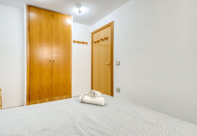 Apartament en Rosas / Roses - Residencial Almadrava 4 Roses - Immo Barneda  Apartament en Rosas / Roses - Residencial Almadrava 4 Roses - Immo Barneda