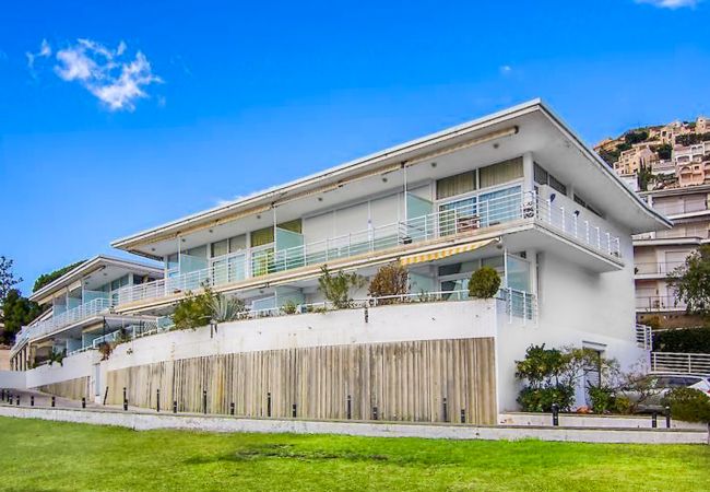 Apartament en Rosas / Roses - Residencial Almadrava 4 Roses - Immo Barneda  Apartament en Rosas / Roses - Residencial Almadrava 4 Roses - Immo Barneda