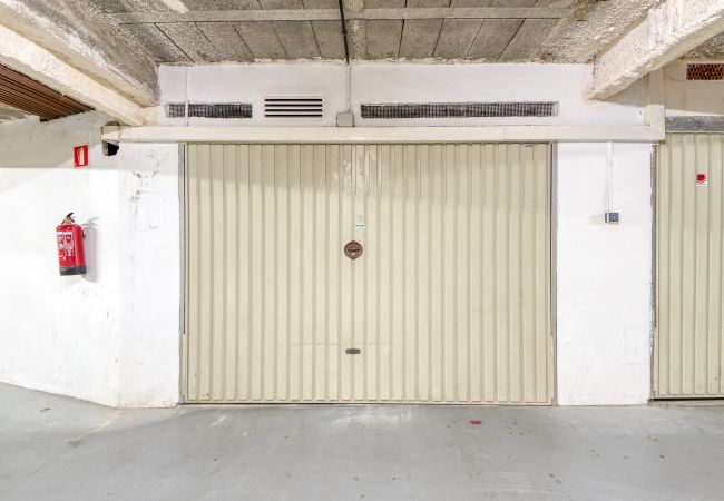 Apartament en Rosas / Roses - Residencial Almadrava 4 Roses - Immo Barneda  Apartament en Rosas / Roses - Residencial Almadrava 4 Roses - Immo Barneda