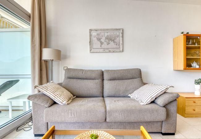 Apartament en Rosas / Roses - Residencial Almadrava 4 Roses - Immo Barneda  Apartament en Rosas / Roses - Residencial Almadrava 4 Roses - Immo Barneda