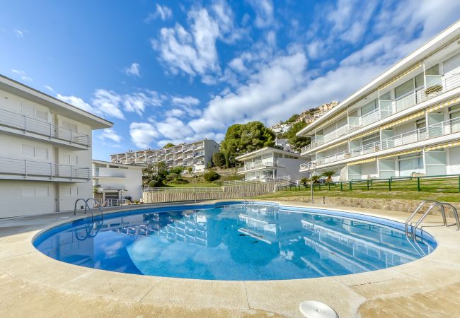 Apartament en Rosas / Roses - Residencial Almadrava 4 Roses - Immo Barneda  Apartament en Rosas / Roses - Residencial Almadrava 4 Roses - Immo Barneda