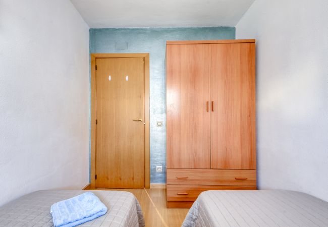 Apartament en Rosas / Roses - Blaumarina 225 Roses - Immo Barneda Apartament en Rosas / Roses - Blaumarina 225 Roses - Immo Barneda