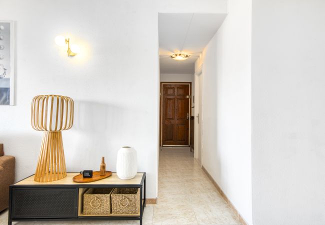 Apartament en Rosas / Roses - Port Thalassa  4 5 Immo Barneda Roses Apartament en Rosas / Roses - Port Thalassa  4 5 Immo Barneda Roses