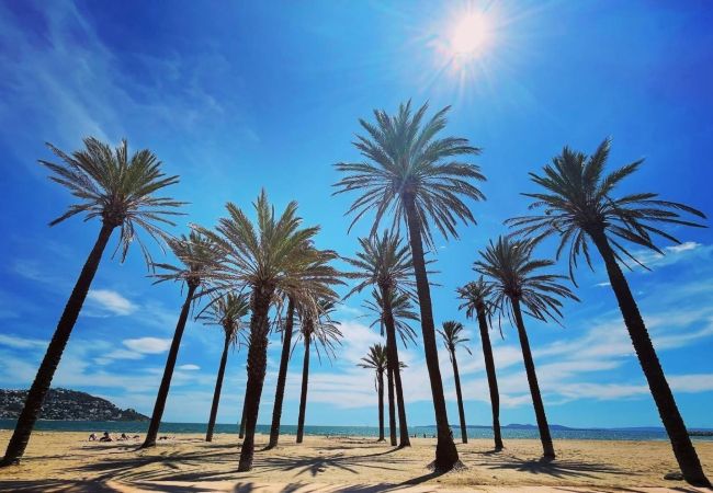 Apartament en Rosas / Roses - Port Thalassa  4 5 Immo Barneda Roses Apartament en Rosas / Roses - Port Thalassa  4 5 Immo Barneda Roses